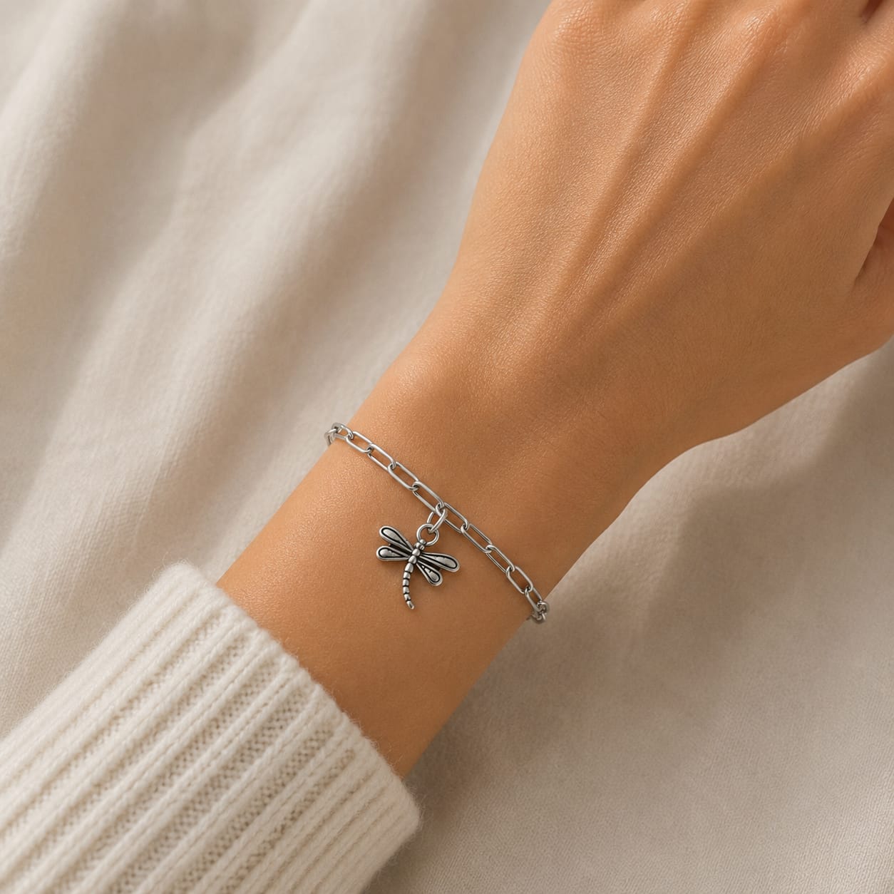 Dragonfly Dreams Bracelet