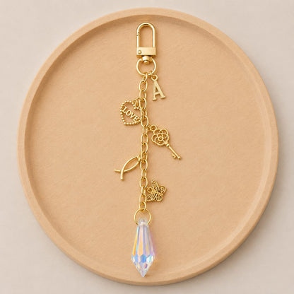 Love Letter Keychain