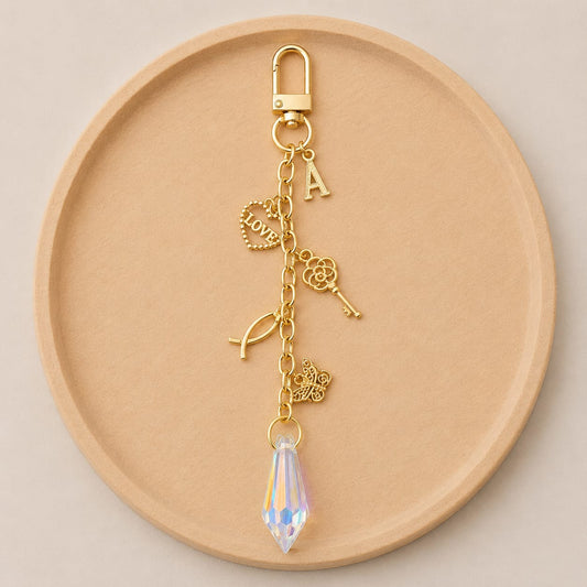 Love Letter Keychain