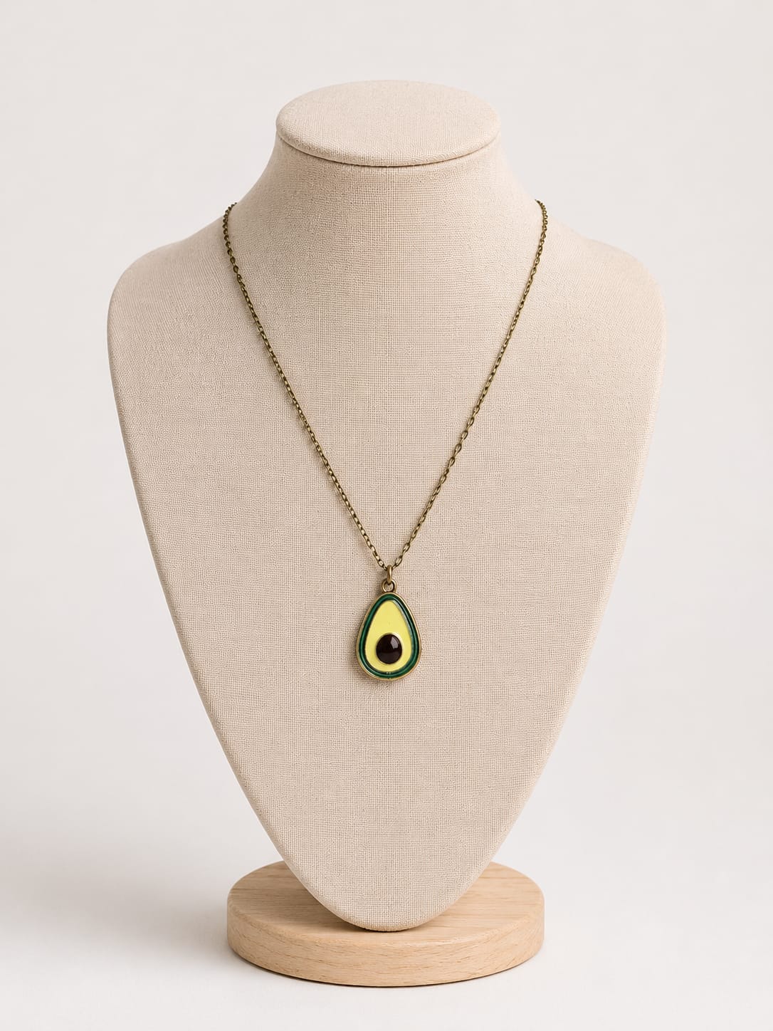 Avo-Cute Necklace