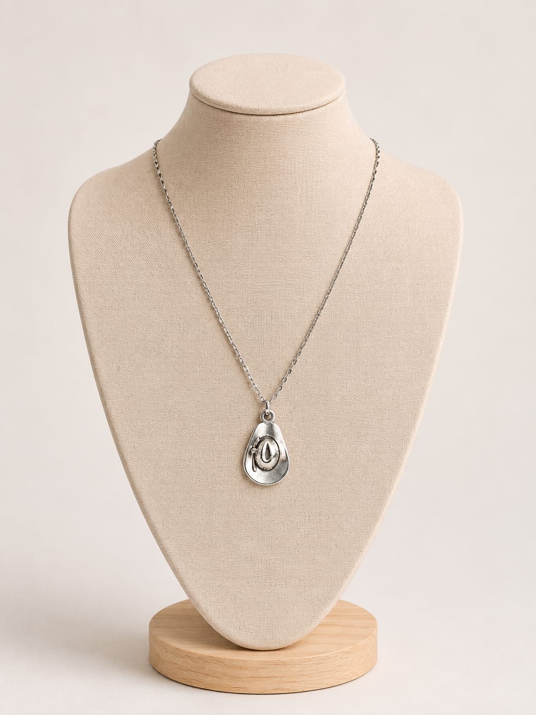 Cowgirl Princess Necklace