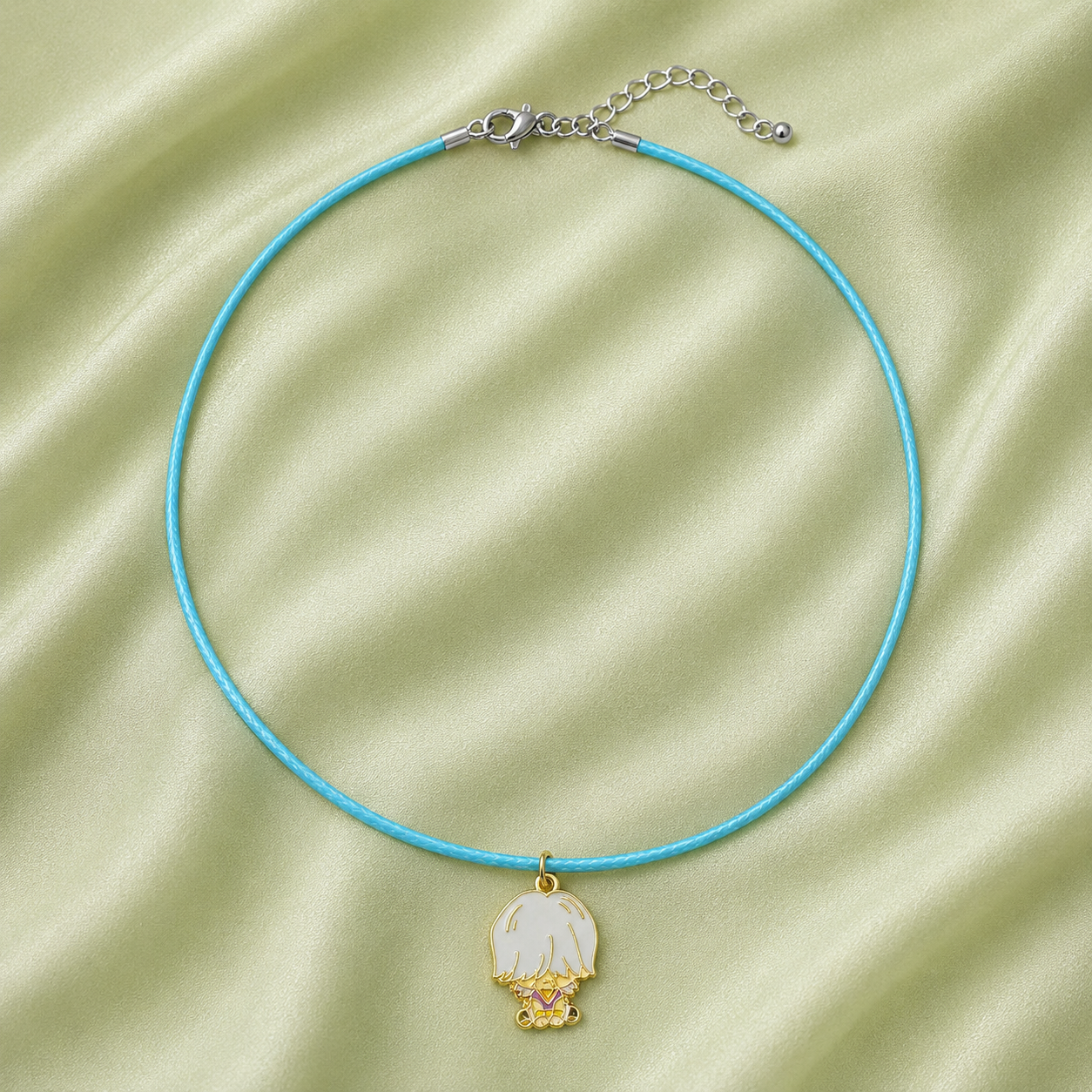 KPop Demon Hunters Necklace