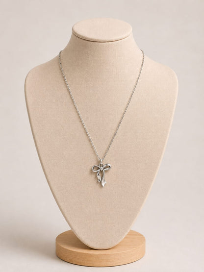 Little Bo Peep Necklace