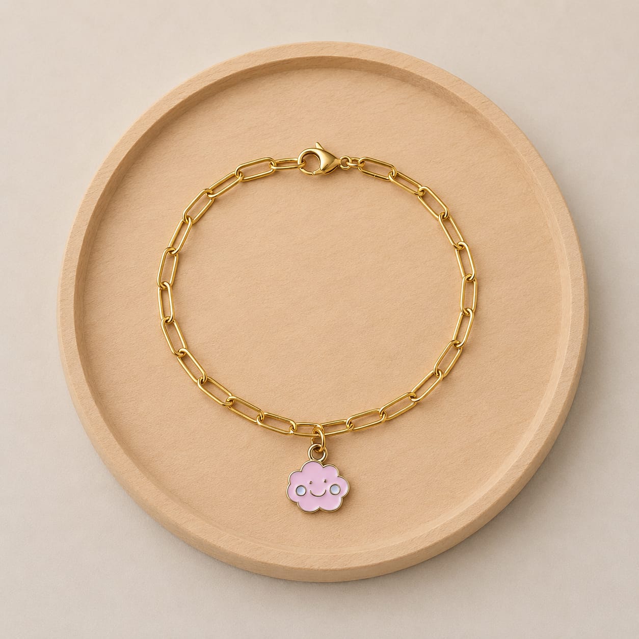 Cloud Nine Bracelet