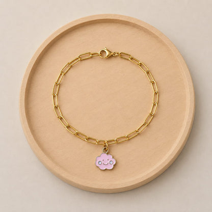 Cloud Nine Bracelet