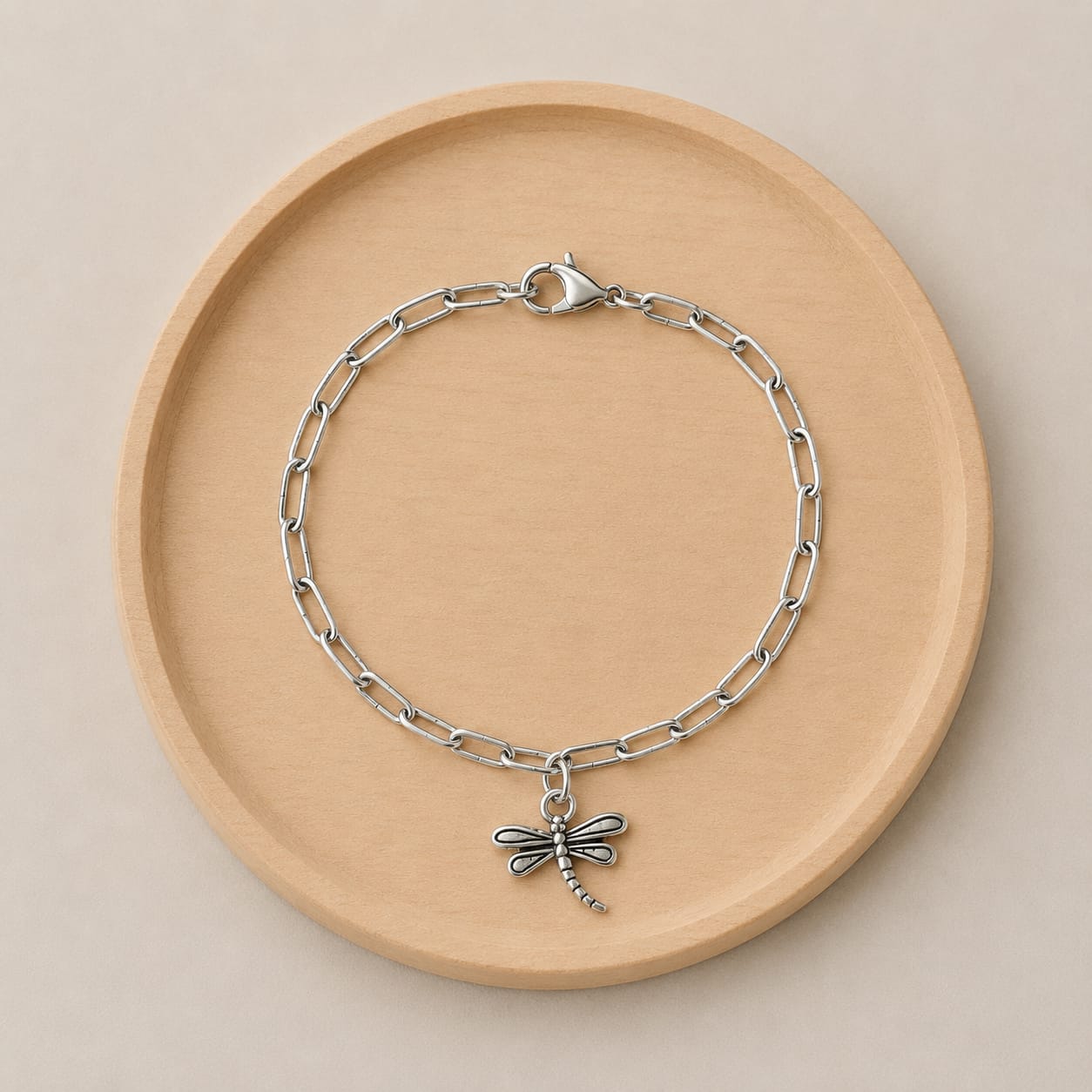 Dragonfly Dreams Bracelet