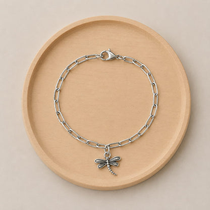 Dragonfly Dreams Bracelet