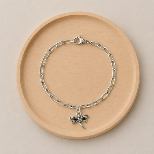 Dragonfly Dreams Bracelet