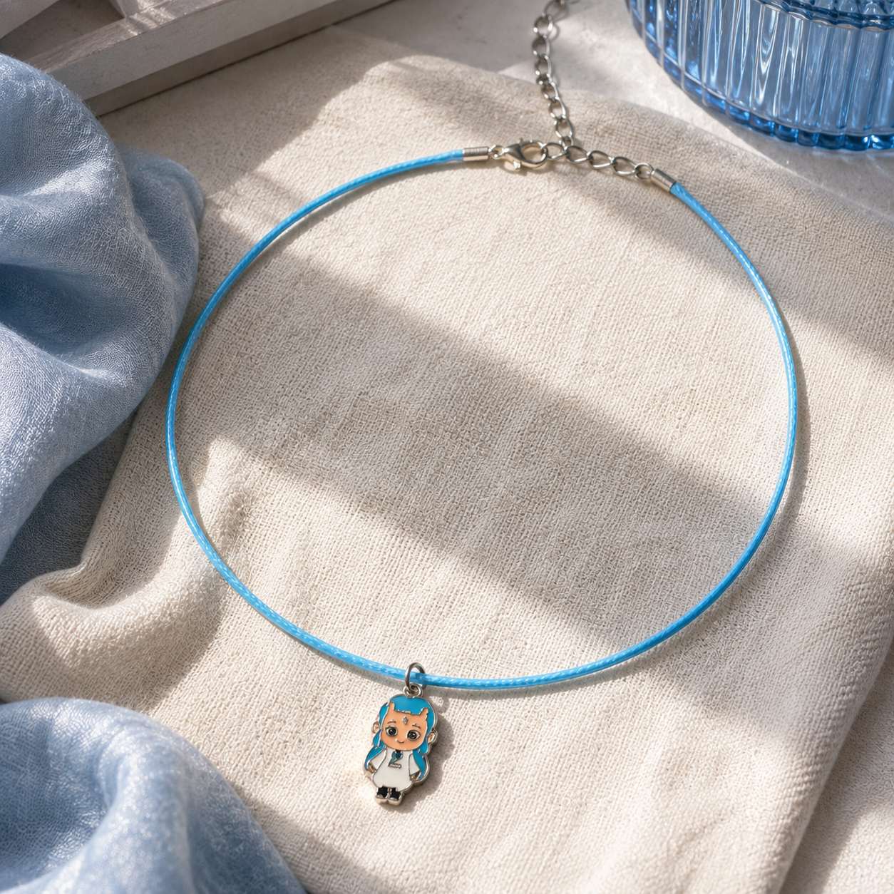 Ao Bing Necklace