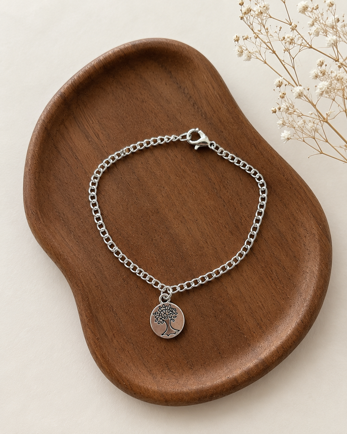 Tree of Life Bracelet
